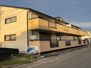 B棟(2024年10月撮影)