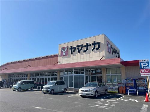 ヤマナカ瑞穂店まで460m