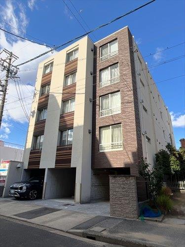 外観-4 (2025年12月撮影)