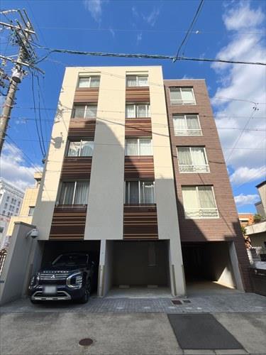 外観-2 (2025年12月撮影)