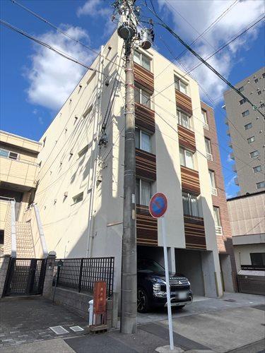 外観-3 (2025年12月撮影)