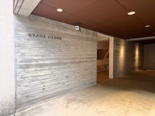 エントランス-1