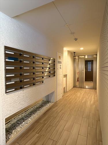 エントランス-2