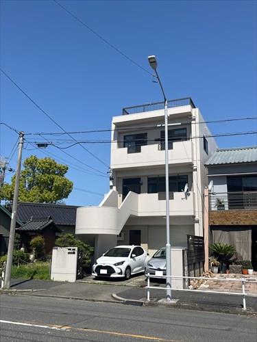 外観２