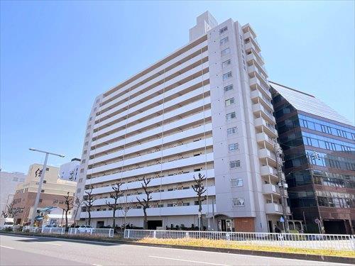 外観 (2025年4月撮影) 外観 (2025年4月撮影)