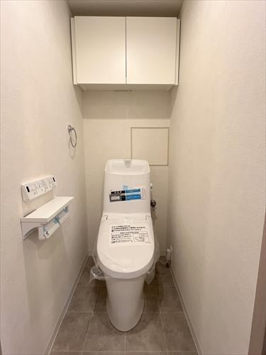 トイレ トイレ