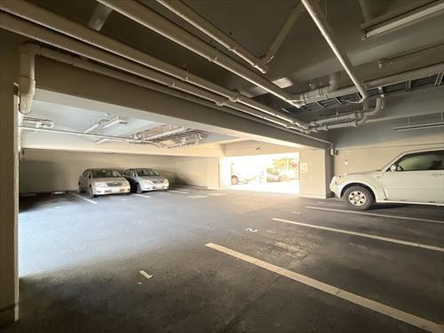 駐車場 駐車場