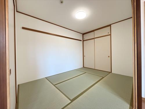 和室(約6.0帖)