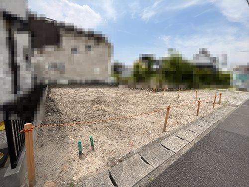 現地(2025年5月撮影) 現地(2025年5月撮影)