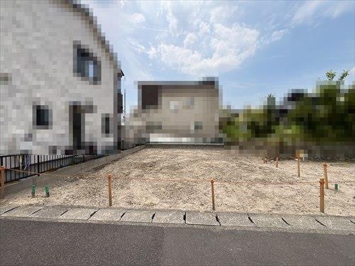 現地(2025年5月撮影) 現地(2025年5月撮影)