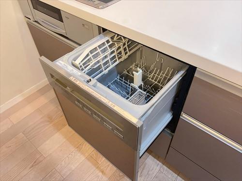 食器洗い乾燥機