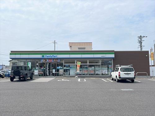 ファミリーマート扶桑高雄店まで420m