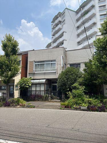現地6(2026年7月撮影) 現地6(2026年7月撮影)