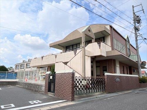 日進市立北部保育園まで1090m 日進市立北部保育園まで1090m