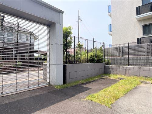 指定駐車場【2026年5月撮影】