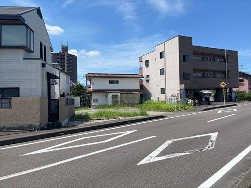 現地写真【2025年9月撮影】