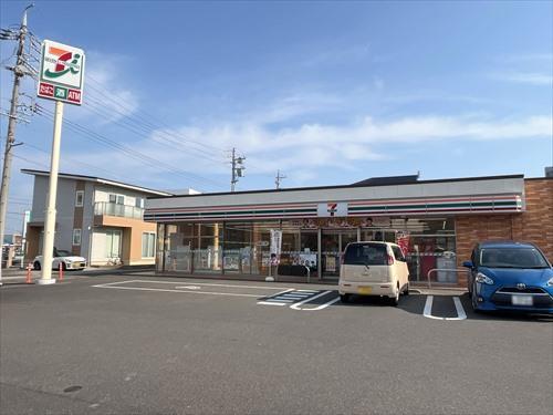 セブンイレブン江南古知野町花霞店260ｍ