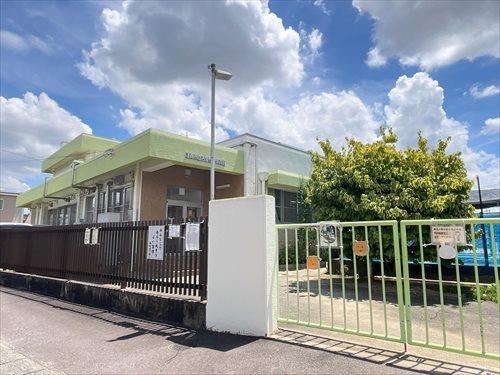 江南市立古知野中保育園まで630m