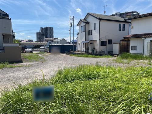 現地写真【2025年9月撮影】