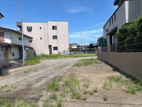 現地写真【2025年9月撮影】