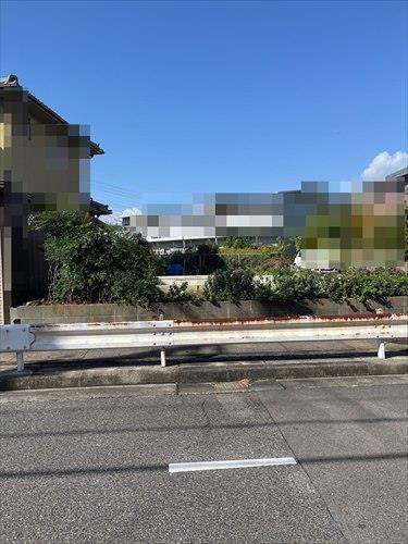 現地全体(2025年11月撮影)