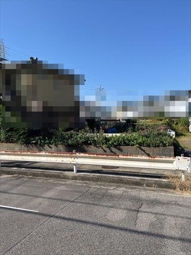 現地全体(2025年11月撮影)