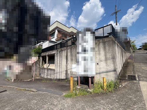 現地(2025年8月撮影)