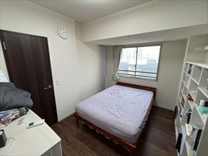 洋室（約6.1帖）