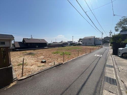 現地写真2【2025年9月撮影】