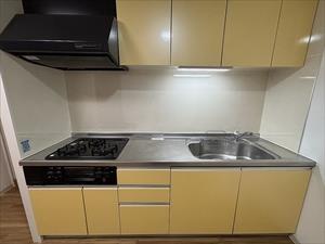 キッチン2