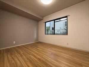 南側洋室（約6.0帖）1