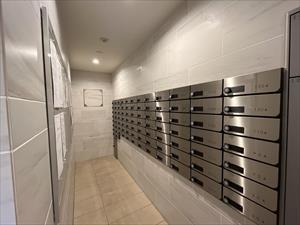 メールコーナー