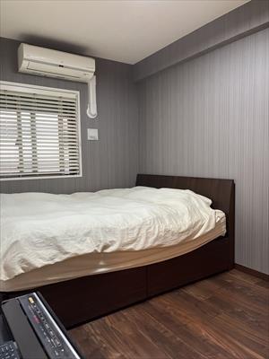 洋室（約6.0帖）