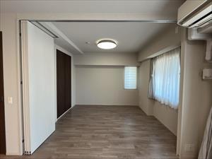 洋室（約6.7帖）1