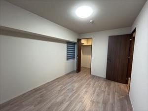 洋室（約8.2帖）