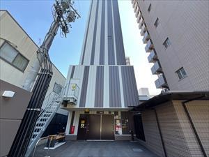 タワーパーキング