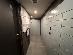 メールコーナー