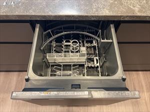 食器洗い乾燥機