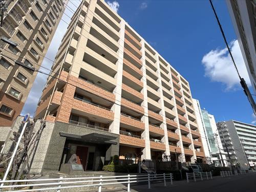 別棟(イーストレジデンス)-1