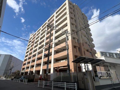 別棟(イーストレジデンス)-2