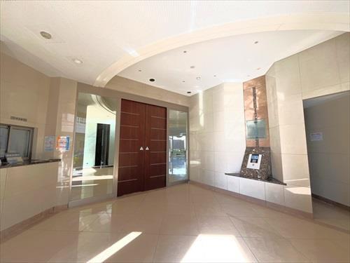 エントランス-2