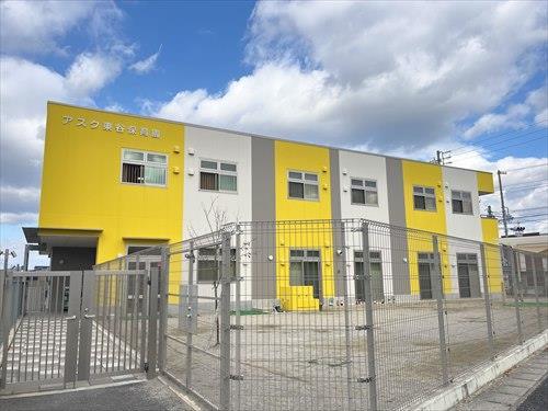 アスク東谷保育園まで1180m