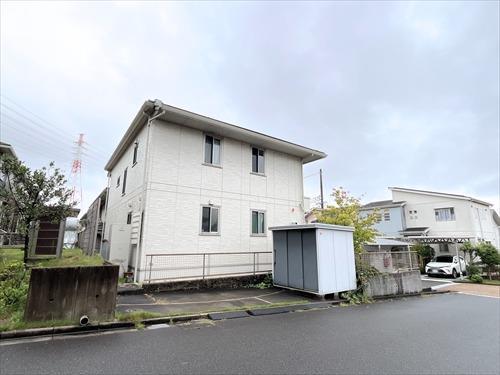 外観 (2026年9月撮影)-3