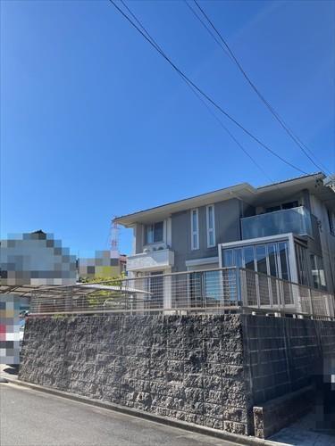 現地全体(2026年8月撮影)