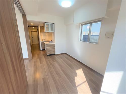 室内写真4（2025年11月撮影）