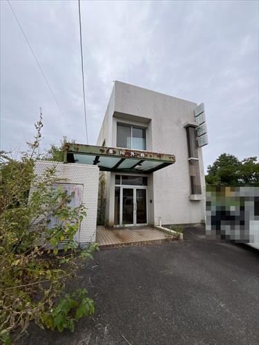 現地(2025年10月撮影) 現地(2025年10月撮影)