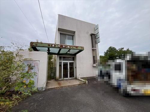 現地(2025年10月撮影) 現地(2025年10月撮影)