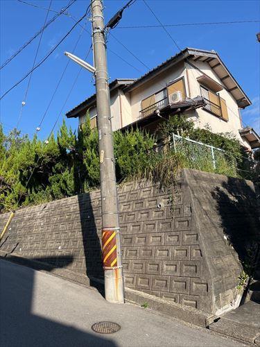 現地全体(2025年10月撮影)