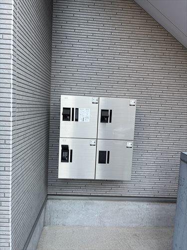 宅配ボックス 宅配ボックス