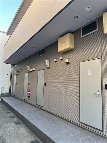 1階廊下2 1階廊下2